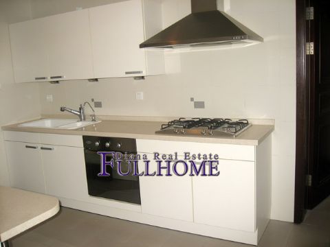 Central Park - Interior view 6, Shanghai rental property